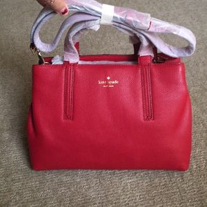Brand New Kate Spade purse!!